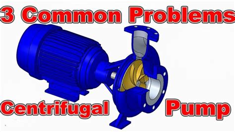 centrifugal pump troubleshooting chart|centrifugal pump not taking suction.